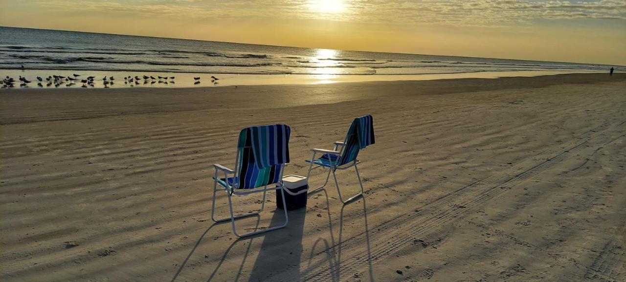 Daytona Condo With Beautiful Ocean And City View Daytona Beach Exterior foto